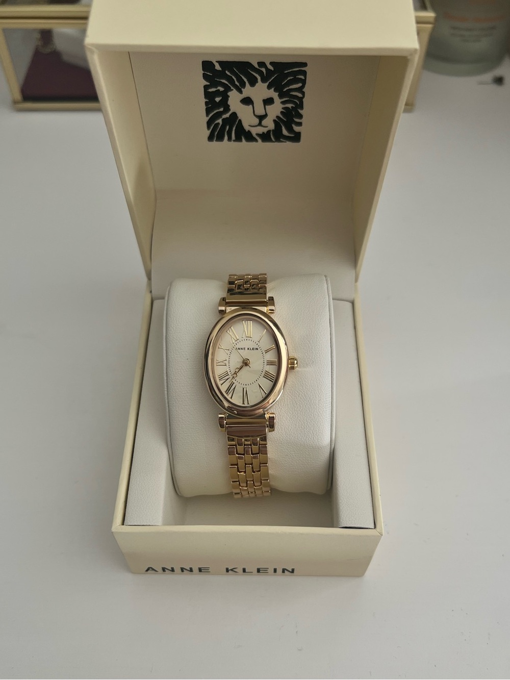 Jewelry Subcategory Identification